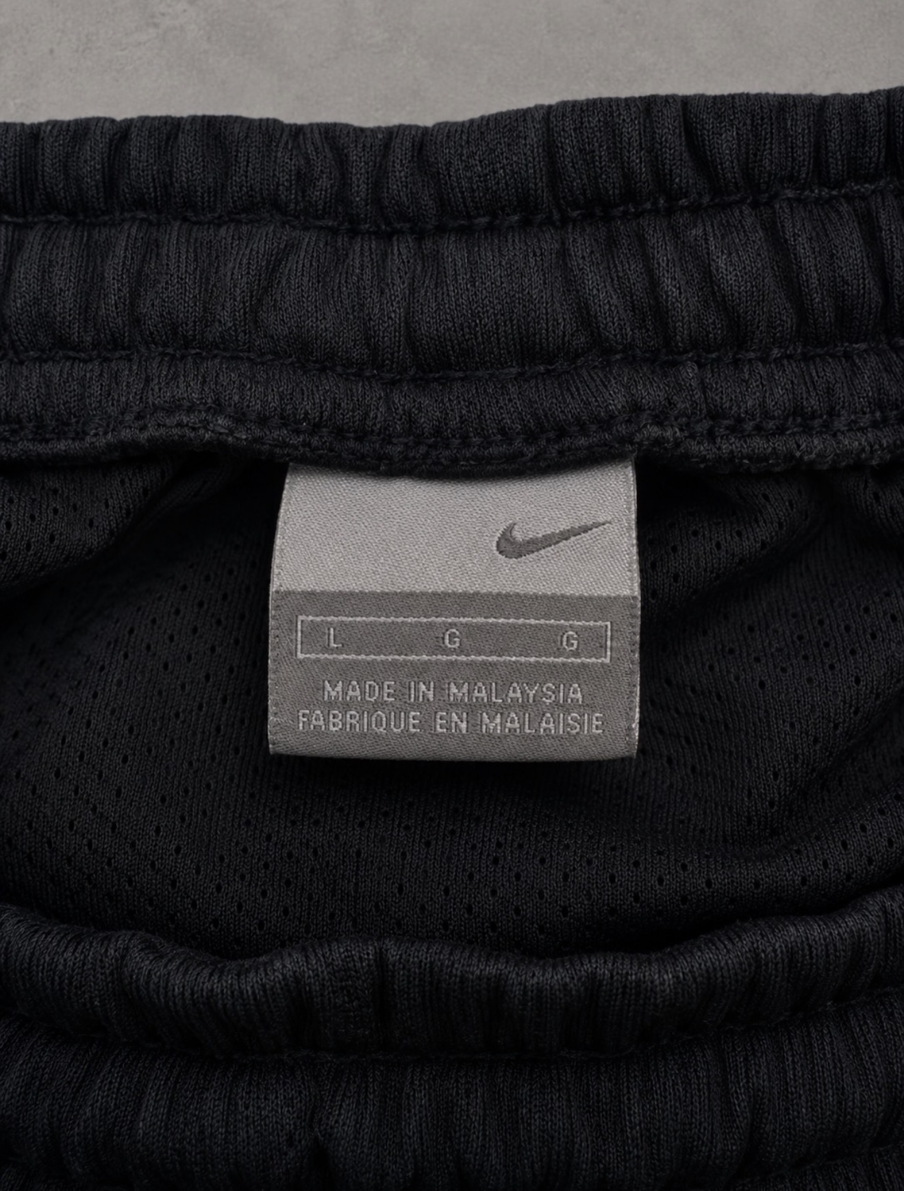 Nike Sport Pant (L)