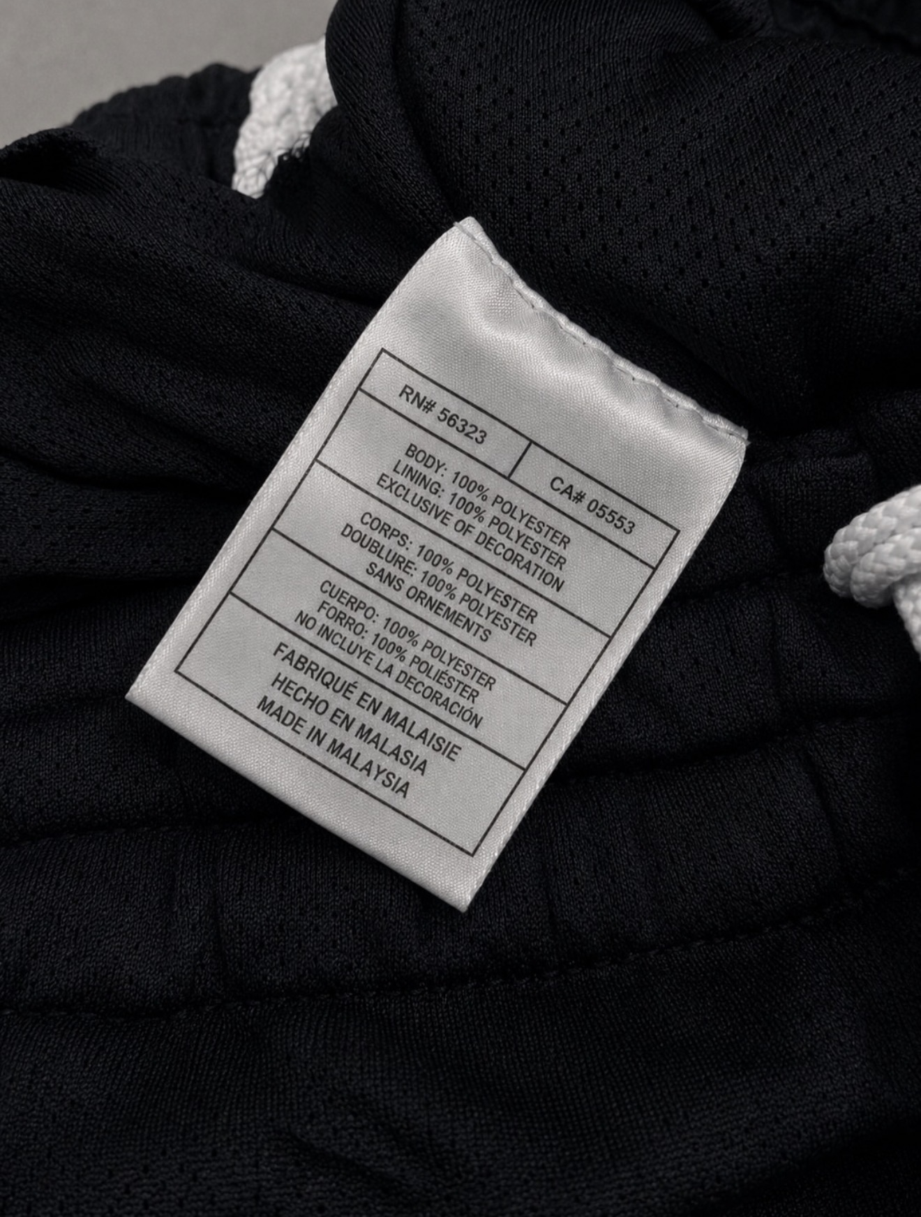 Nike Sport Pant (L)