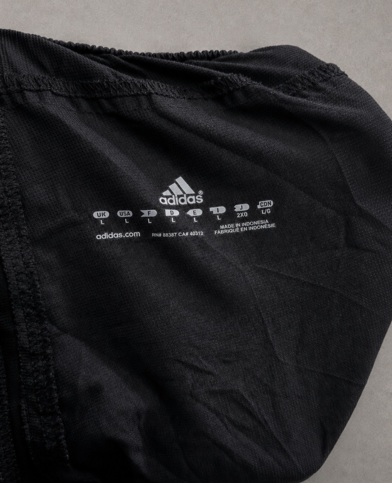 Adidas HighMountain (L)