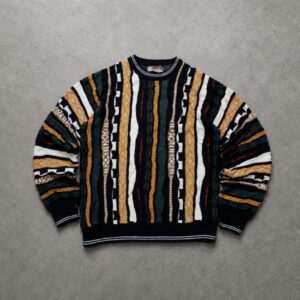 Type Coogi Sweater (L)