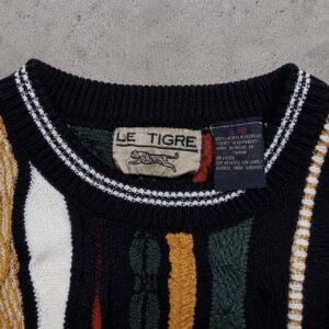 Type Coogi Sweater (L)