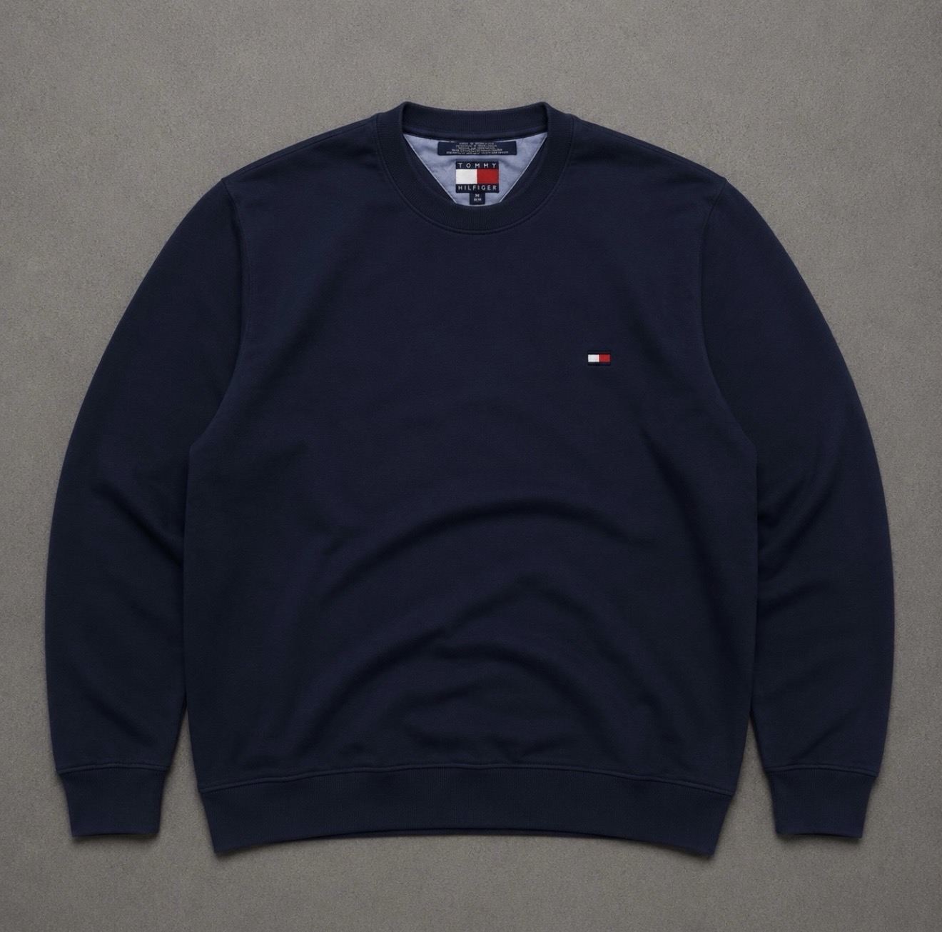 Tommy hilfiger Crewneck (M)