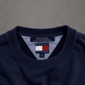 Tommy hilfiger Crewneck (M)
