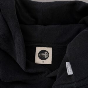 Levis Silvertab Hoodie