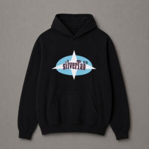 Levis Silvertab Hoodie