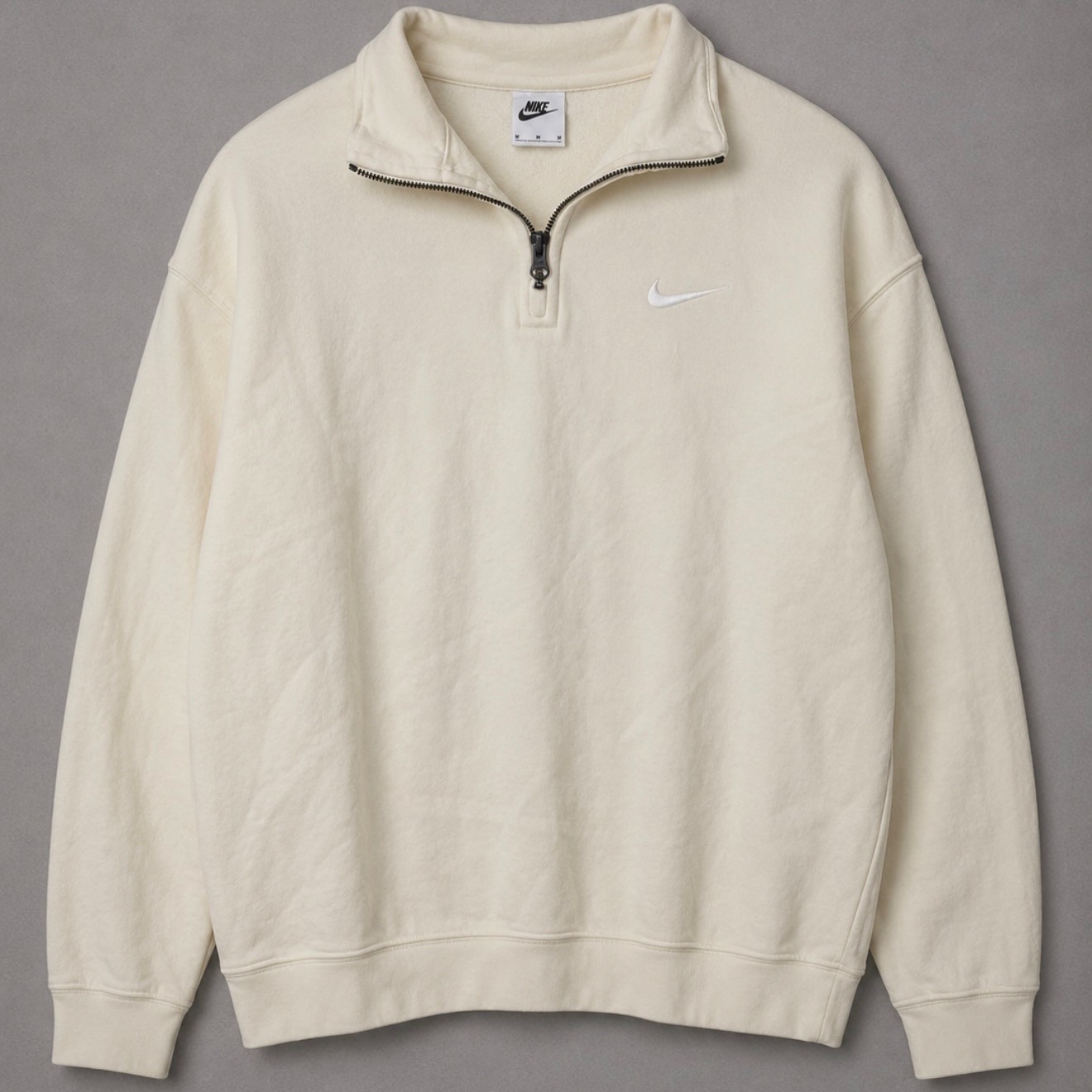 Nik3 Quarter Zip