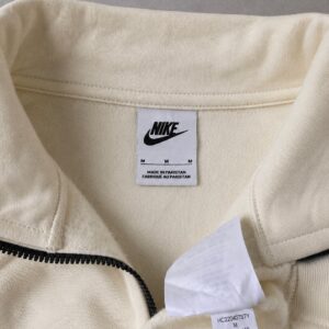 Nik3 Quarter Zip